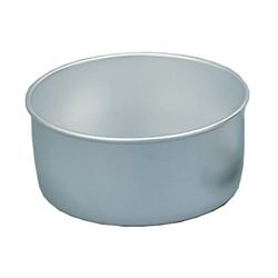 Trangia 1.0L Inner Aluminium Saucepan for 27 Cooker (Graded)