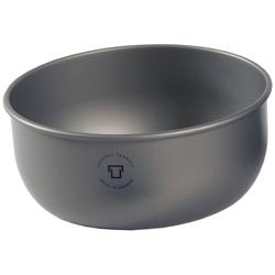 Trangia 1.0L Outer Hardanodised Saucepan for 27 Cooker