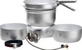 Trangia, 1296[^]15439 25 1 GB UL Cooker with Gas Burner