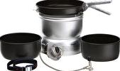 Trangia, 1296[^]23194 25 5 GB UL Cooker Non Stick with Gas Burner