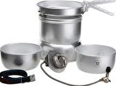 Trangia, 1296[^]15440 27 1 GB UL Cooker with Gas Burner