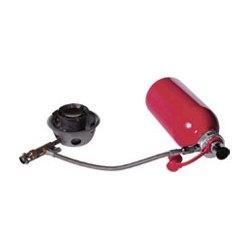 Trangia Multi Fuel Burner with Fuel Bottle and Pump