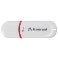 Transcend JetFlash 330 2GB USB 2.0 Flash Drive