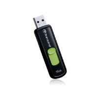 Transcend Jetflash 500 16gb Usb 2.0 Flash Drive