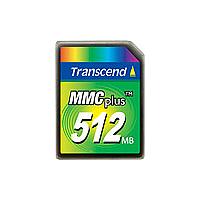 MMC4 512MB MultiMedia Card Plus
