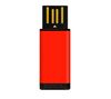 TRANSCEND T5 8GB USB 2.0 Flash Drive - red