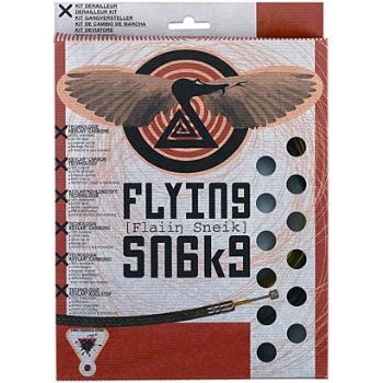 Flying Snake Gear Cable Set