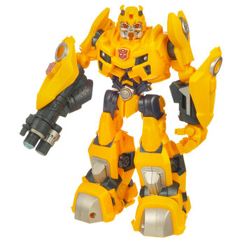 Transformers 2 Power Bots - Bumblebee