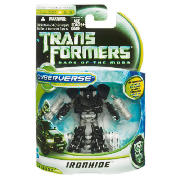 Transformers 3 Cyberverse Ironhide