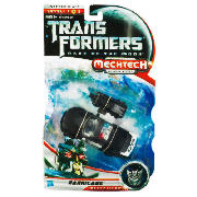 Transformers 3 Deluxe Barricade