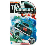 Transformers 3 Deluxe Roadbuster
