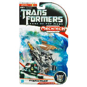 Transformers 3 Deluxe Starscream