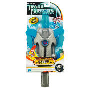 Transformers 3 Energon Shock Sword