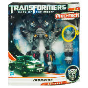 Transformers 3 Voyager Ironhide