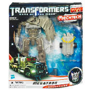 Transformers 3 Voyager Megatron