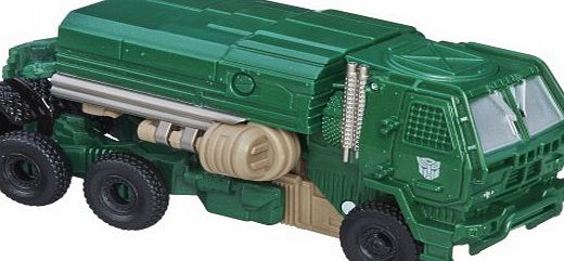 Transformers Age of Extinction - Autobot Hound One-Step Changer