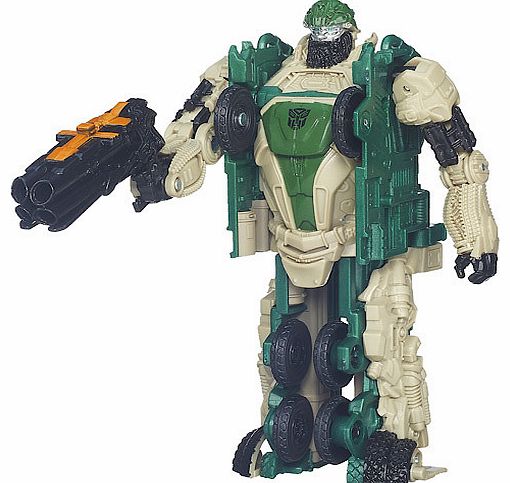 Transformers Age of Extinction - Autobot Hound
