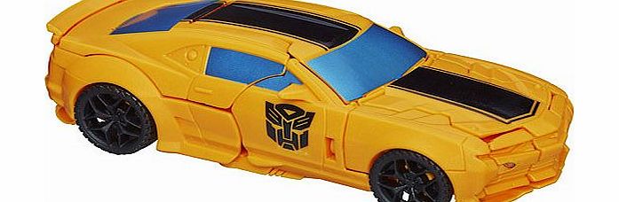 Transformers Age of Extinction - Bumblebee