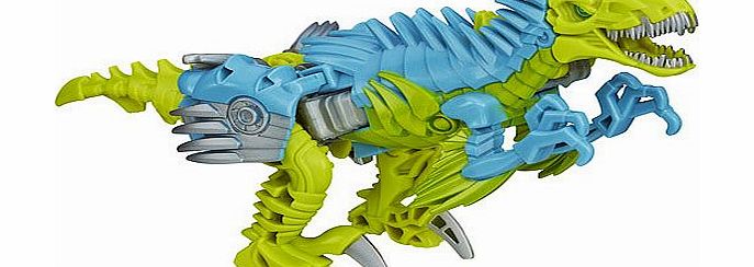 Transformers Age of Extinction - Dinobot Slash