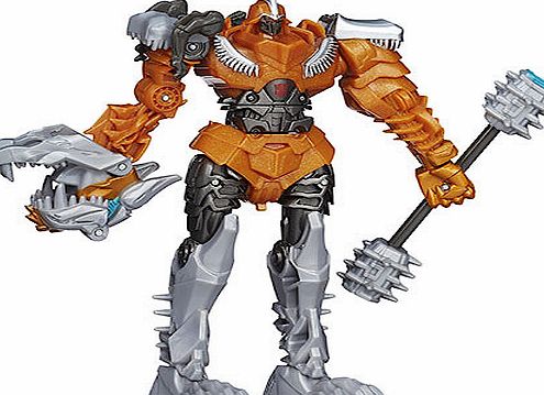 Transformers Age of Extinction - Grimlock Power