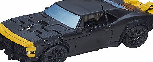 Transformers Age of Extinction - High Octane Bumblebee