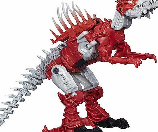 Transformers Age of Extinction - Scorn Figure
