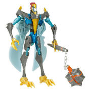 Transformers Animated Deluxe Swoop Figure