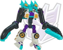 Transformers Cybertron Scout Class - Shortround
