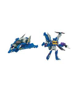 Transformers Cybertron Voyager Assortment