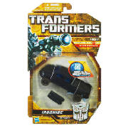 Transformers Deluxe Ironhide