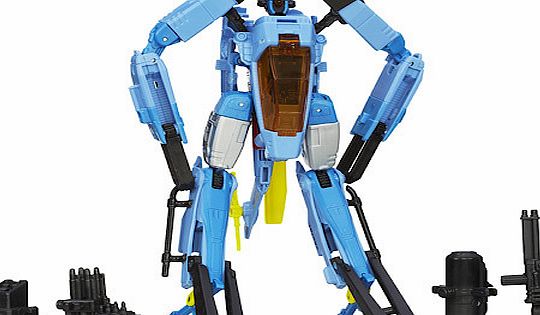 Transformers Generations Autobot Whirl Figure