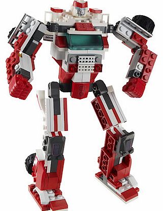 Transformers Kre-O KRE-O Transformers Autobot Ratchet