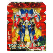 Transformers Movie 2 Leader