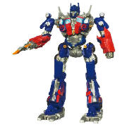 Transformers Movie 2 Robot Replicas