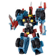 Transformers Movie Deluxe