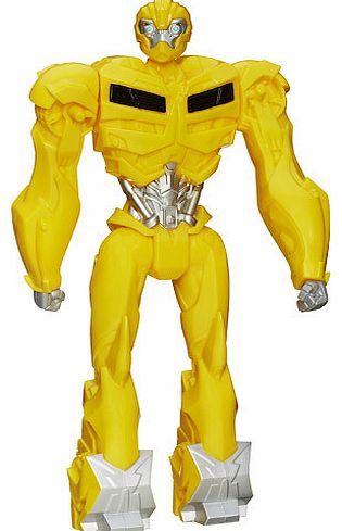 Transformers Prime 30cm Bumblebee Figure