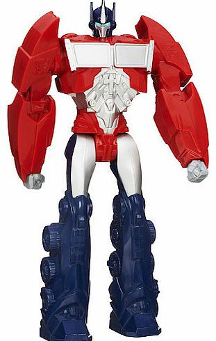 Transformers Prime 30cm Optimus Prime Figure