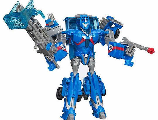 Prime Robots in Disguise Voyager -