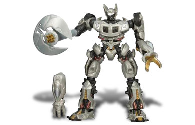 transformers Robot Replicas - Jazz