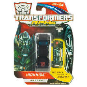 Transformers Rpms Vehicle Single Pack Asst Cdu