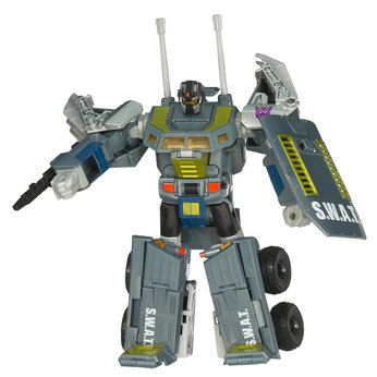 transformers Universe Ultra - Onslaught