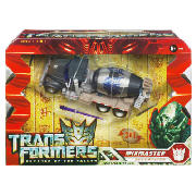 Transformers Voyager Mixmaster