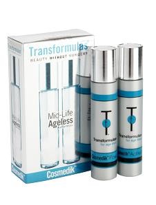 Transformulas Cosmedik Mid-Life Ageless L`effet