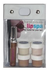 Transformulas Lip Spa Kit