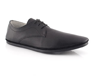 Transit Leather Casual Shoe