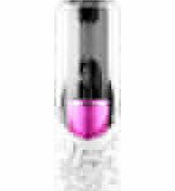 Travalo Perfume Atomiser Pure Excel Hot Pink 12g