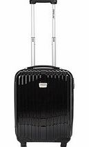 Three Brisbane Suitcases in Black
