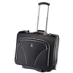 Expandable Large Travel Cabin Hand Trolley
