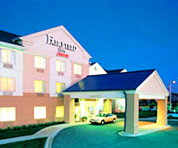 Fairfield Inn By Marriott Traverse City
