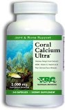 Coral Calcium Ultra 240caps
